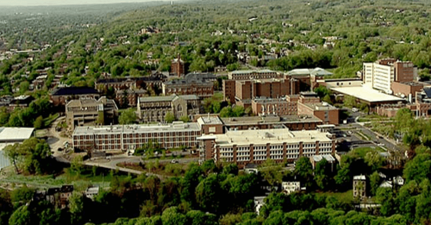 伦斯勒理工大学 rensselaer polytechnic institute