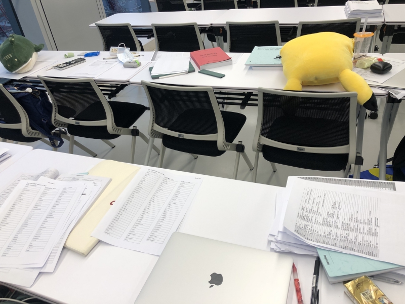 乐亦思SAT培训 乐亦思SAT培训