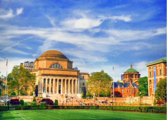 美国大学