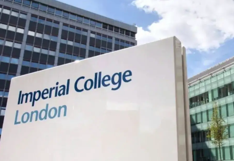 英国帝国理工商学院 英国帝国理工商学院