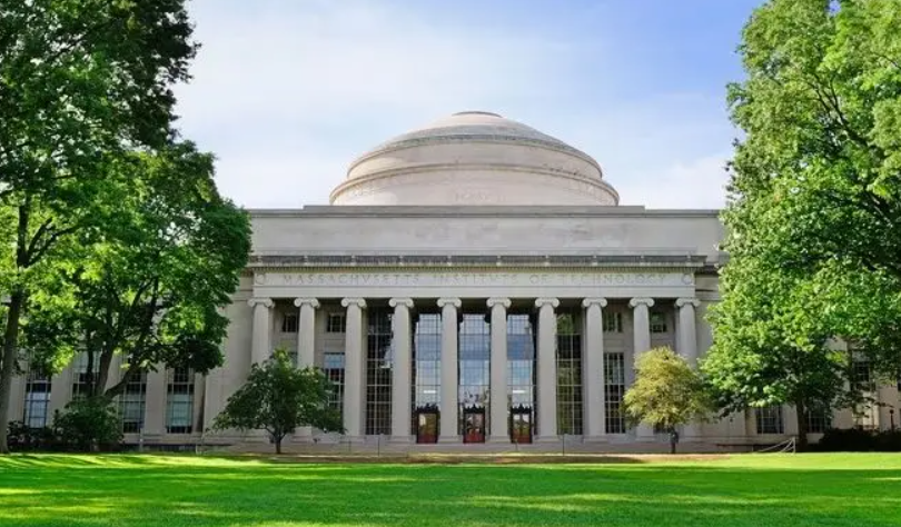 麻省理工学院