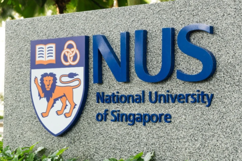 新加坡大学留学