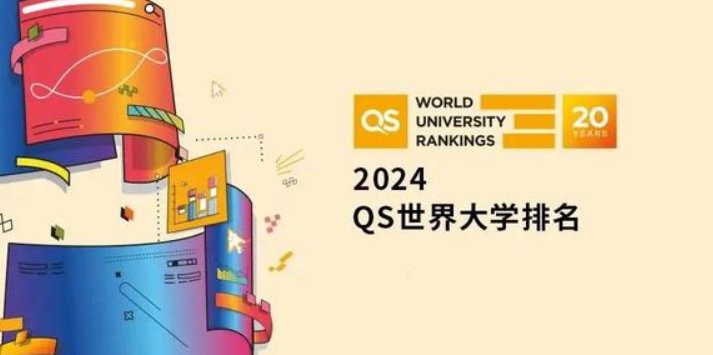 2024年QS世界大学排名