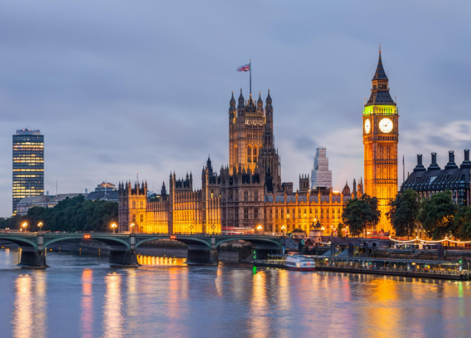 英国留学热门专业