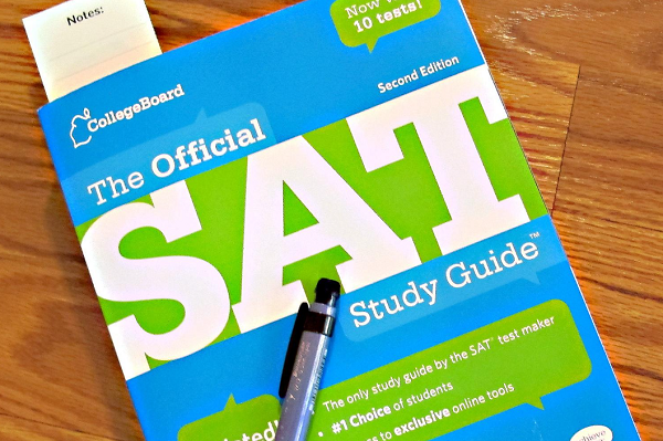 SAT写作考试十大审题方法汇总