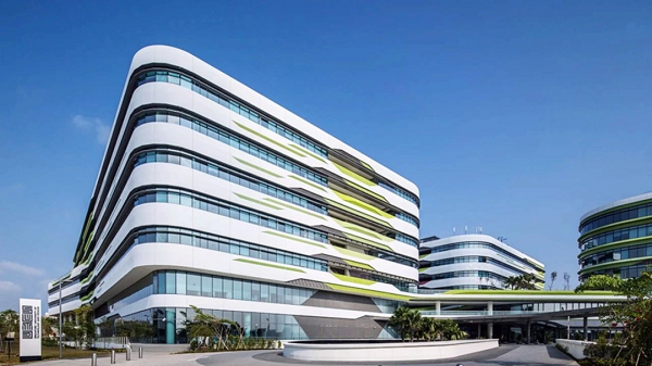新加坡科技设计大学