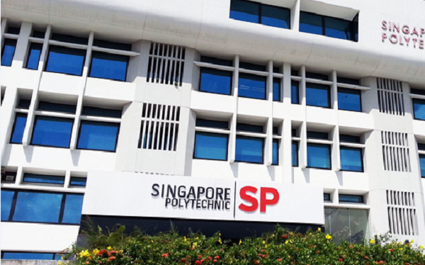 新加坡理工大学