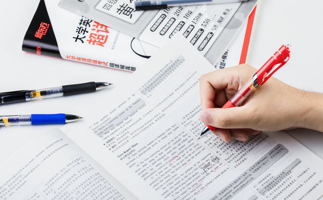 托福写作没有灵感要怎么做?